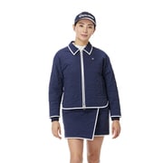ゴルフウェア レディース ジャケット NV Mサイズ TM25FW TL562 M20471