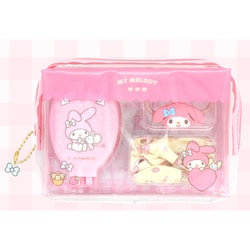 MM41248 サンリオキャラクターズ 身だしなみセット マイメロディ