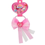 TI41301 シークレットキャッチ！ティニピン リボンヘアアクセサリー ハチュピン