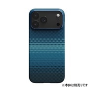 iPhone 17 Pro用 アラミド繊維 Ultra-Slim Case ムーンライズ KI1703MP