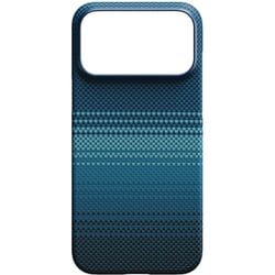 iPhone 17 Pro Max用 アラミド繊維 Ultra-Slim Case ムーンライズ KI1703MPM
