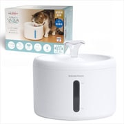 猫・犬専用循環浄水給水器（フィルター式給水器）プラスアクアライト UE-WF09