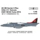 FABD48083 1/48 AV-8B+ VMA-311 2016年 [プラモデル用品]