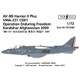 FABD72080 1/72 AV-8B+ VMA-231 2009年 アフガニスタン [プラモデル用品]