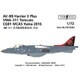 FABD72083 1/72 AV-8B+ VMA-311 2016年 [プラモデル用品]