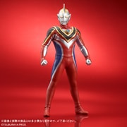 大怪獣シリーズ ULTRA NEW GENERATION FAVORITE SCULPTORS LINE ウルトラマンガイア スプリーム・ヴァージョン [塗装済完成品フィギュア 全高約255mm]