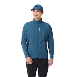 ゴルフウェア メンズ ジャケット DBL Lサイズ TM25FW UN971 M20177