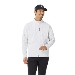 ゴルフウェア メンズ ジャケット WH Lサイズ TM25FW UN971 M20178
