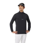 ゴルフウェア メンズ ブルゾン BK Oサイズ TM25FW UN977 M20196