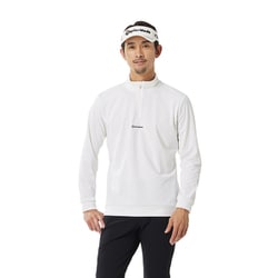 ゴルフウェア メンズ ブルゾン WH Mサイズ TM25FW UN977 M20198