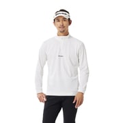 ゴルフウェア メンズ ブルゾン WH Lサイズ TM25FW UN977 M20198