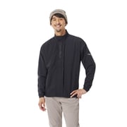 ゴルフウェア メンズ ジャケット BK Oサイズ TM25FW UN986 M20229