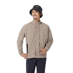 ゴルフウェア メンズ ジャケット ABR Oサイズ TM25FW UN986 M20231