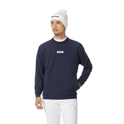 ゴルフウェア メンズ セーター NV Mサイズ TM25FW UN992 M20248