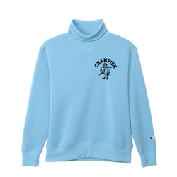 ゴルフウェア レディース スエットシャツ Mサイズ LBL CP25FW C3-CG003 331