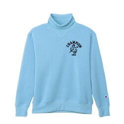 ゴルフウェア レディース スエットシャツ Lサイズ LBL CP25FW C3-CG003 331