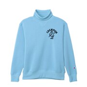 ゴルフウェア レディース スエットシャツ XLサイズ LBL CP25FW C3-CG003 331