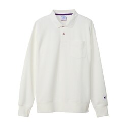 ゴルフウェア メンズ ポロシャツ Mサイズ OWH CP25FW C3-CG403 020