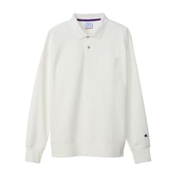 ゴルフウェア メンズ ポロシャツ XLサイズ OWH CP25FW C3-CG403 020