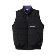 ゴルフウェア メンズ アウター Lサイズ BK CP25FW C3-CG602 090