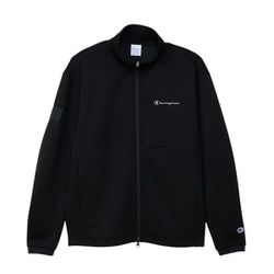 ゴルフウェア メンズ アウター XLサイズ BK CP25FW C3-CG605 090