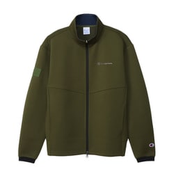 ゴルフウェア メンズ アウター XLサイズ OGY CP25FW C3-CG605 655