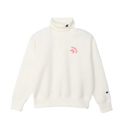 ゴルフウェア レディース スエットシャツ Mサイズ OWH CP25FW CW-CG003 020