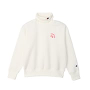 ゴルフウェア レディース スエットシャツ Mサイズ OWH CP25FW CW-CG003 020