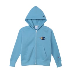 ゴルフウェア レディース フードスエット Lサイズ LBL CP25FW CW-CG101 331