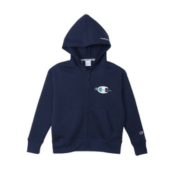 ゴルフウェア レディース フードスエット Mサイズ NV CP25FW CW-CG101 370