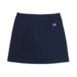 ゴルフウェア レディース スカート Lサイズ NV CP25FW CW-CG203 370