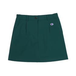 ゴルフウェア レディース スカート Lサイズ GN CP25FW CW-CG203 540