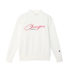 ゴルフウェア レディース 長袖モック Mサイズ OWH CP25FW CW-CG404 020