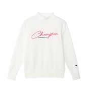 ゴルフウェア レディース 長袖モック Lサイズ OWH CP25FW CW-CG404 020