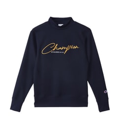 ゴルフウェア レディース 長袖モック Lサイズ NV CP25FW CW-CG404 370