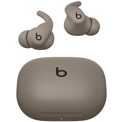 Powerbeats Fit ワイヤレスノイズキャンセリングイヤフォン グラベルグレイ ME2K4PA/A