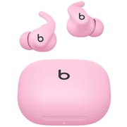 Powerbeats Fit ワイヤレスノイズキャンセリングイヤフォン パワーピンク ME2L4PA/A