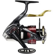 レバーブレーキ スピニングリール 25BB-Xハイパーフォース タイプ2 C30DXXG S R 49049