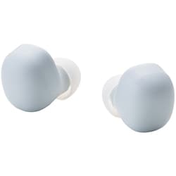 完全ワイヤレスイヤホン Bluetooth対応 スカイ LBT-TWS19CSBU