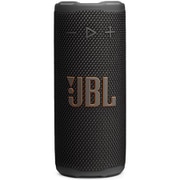 JBL Grip ポータブルBluetoothスピーカー ライティング機能搭載 ブラック JBLGRIPBLK