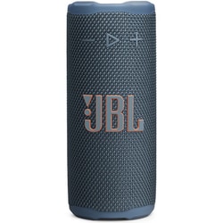 JBL Grip ポータブルBluetoothスピーカー ライティング機能搭載 ブルー JBLGRIPBLU