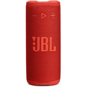 JBL Grip ポータブルBluetoothスピーカー ライティング機能搭載 レッド JBLGRIPRED