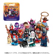 71050 LEGO（レゴ） ミニフィギュア スパイダーマン：アクロス・ザ・スパイダーバース 1個 [コレクショントイ]