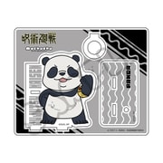 SYNC-JUJU26ASD-M-TF 呪術廻戦 2期 アクリルスタンド 第6弾 パンダ