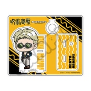 SYNC-JUJU26ASD-M-TG 呪術廻戦 2期 アクリルスタンド 第6弾 七海建人
