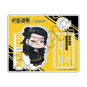 SYNC-JUJU26ASD-M-TI 呪術廻戦 2期 アクリルスタンド 第6弾 夏油傑