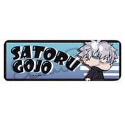 SYNC-JUJU26REL-M-TH 呪術廻戦 2期 レザーバッジ(ロング) 第6弾 五条悟