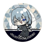 SYNC-JUJU26LCO-M-TJ 呪術廻戦 2期 レザーコースター 第6弾 真人