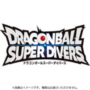 ドラゴンボールスーパーダイバーズ ダイバーパスポート -40th Anniversary Edition- [トレーディングカード用品]