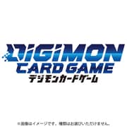 デジモンカードゲーム オフィシャルカードスリーブ 02 白峰ノキア [トレーディングカード用品]